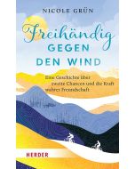 Freihändig gegen den Wind