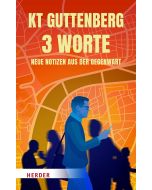 3 Worte