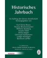 Historisches Jahrbuch 145