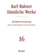 Kirchliche Erneuerung
