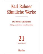 Das Zweite Vatikanum