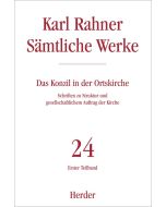 Das Konzil in der Ortskirche