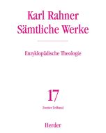 Enzyklopädische Theologie