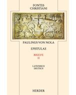 Epistulae = Briefe [2]