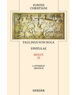 Epistulae = Briefe [3]