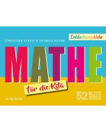 52 Blitzideen: Mathe