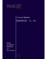 Exodus 19-40
