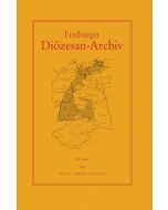 Freiburger Diözesan-Archiv, 140. Band 2020