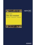 Über den Intellekt