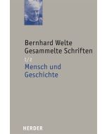 Mensch und Geschichte