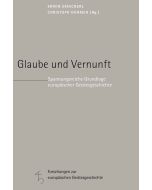 Glaube und Vernunft
