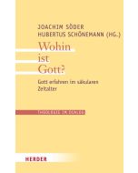 Wohin ist Gott?