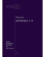 Sacharja 1-8