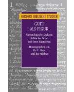 Gott als Figur