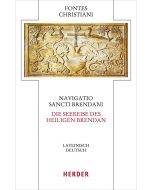 Navigatio sancti Brendani - Die Seereise des heiligen Brendan