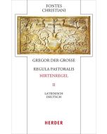 Regula pastoralis - Hirtenregel II