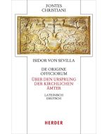 De origine officiorum - Über den Ursprung der kirchlichen Ämter