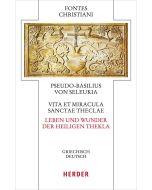 Vita et miracula sanctae Theclae – Leben und Wunder der heiligen Thekla