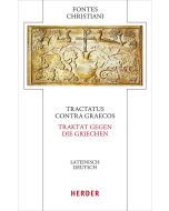 Tractatus contra Graecos - Traktat gegen die Griechen