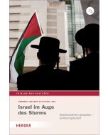 Israel im Auge des Sturms