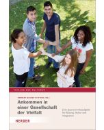 Ankommen in einer Gesellschaft der Vielfalt