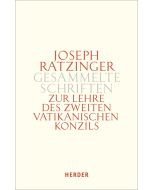 Zur Lehre des Zweiten Vatikanischen Konzils