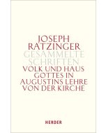 Volk und Haus Gottes in Augustins Lehre von der Kirche