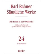Das Konzil in der Ortskirche