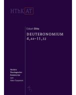 Deuteronomium 1-11