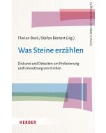 Was Steine erzählen