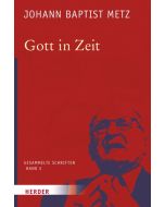 Gott in Zeit