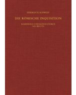 Die römische Inquisition