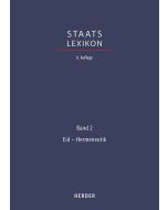 Staatslexikon