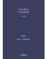 Staatslexikon
