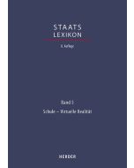 Staatslexikon