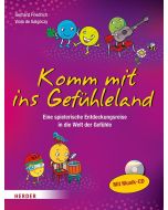 Komm mit ins Gefühleland