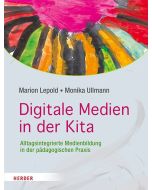 Digitale Medien in der Kita