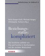 Beziehungsstatus: kompliziert