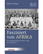 Fasziniert von Afrika