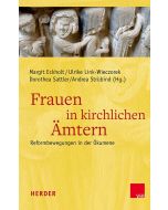 Frauen in kirchlichen Ämtern