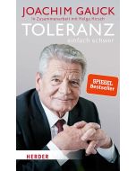 Toleranz: einfach schwer