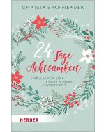 24 Tage Achtsamkeit