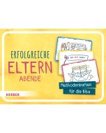 Erfolgreiche Elternabende