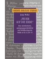 „Feuer auf die Erde“