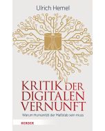 Kritik der digitalen Vernunft