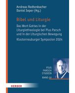 Bibel und Liturgie