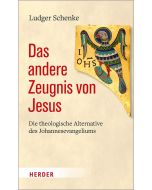Das andere Zeugnis von Jesus
