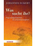 Was sucht ihr?