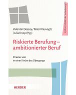 Riskierte Berufung – ambitionierter Beruf
