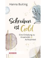 Schreiben ist Gold
